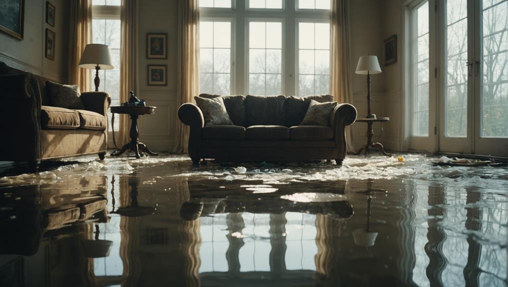 Mold Prevention and Water Damage Restoration in Houston - Professional Mold Remediation Services